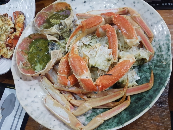 제주대게타운 이미지