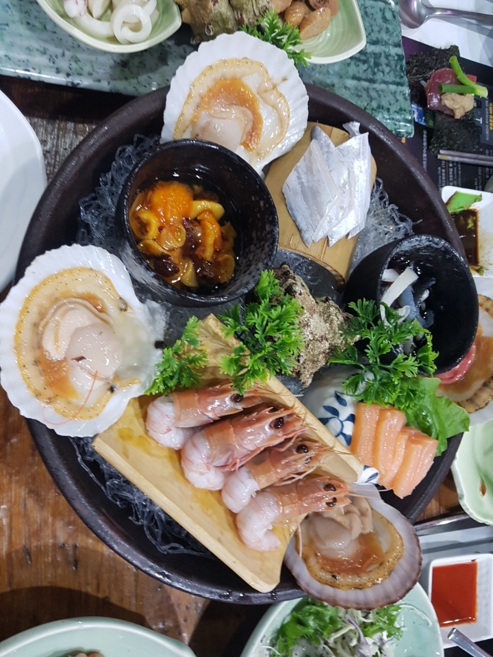 제주대게타운 이미지