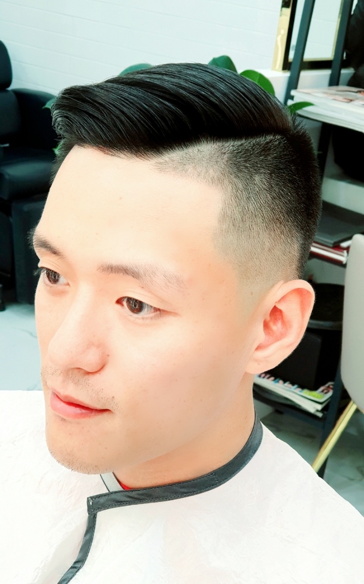 헤어살롱노블레스 이미지