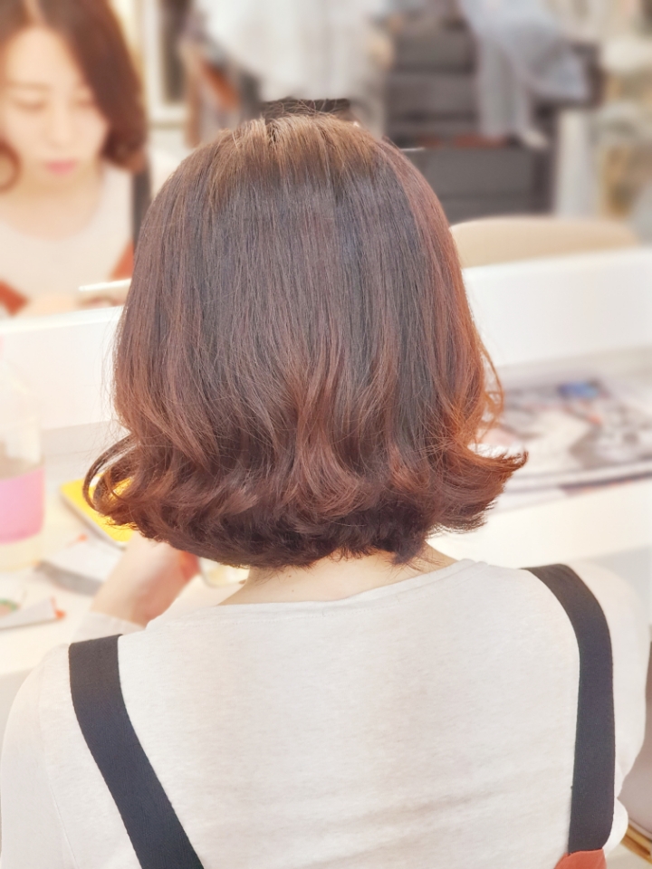 헤어살롱노블레스 이미지