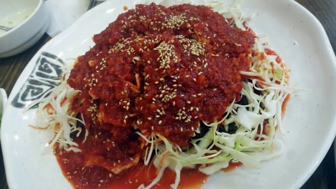 허성준의맛쌈 이미지