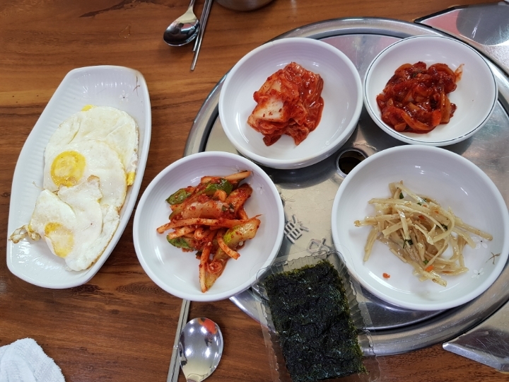맛깔식당 이미지