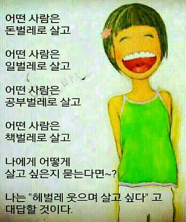 푸른향기 이미지