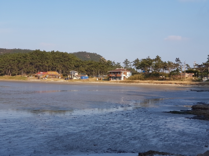 솔밭민박 이미지
