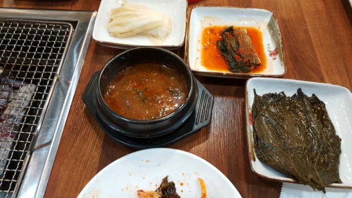 장어세상 이미지
