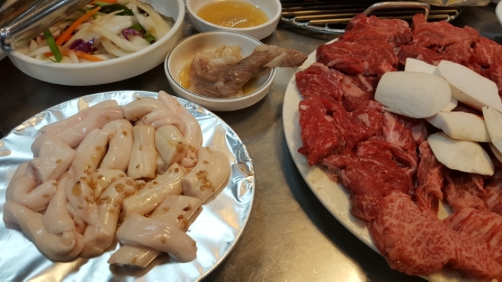 마장축산 이미지