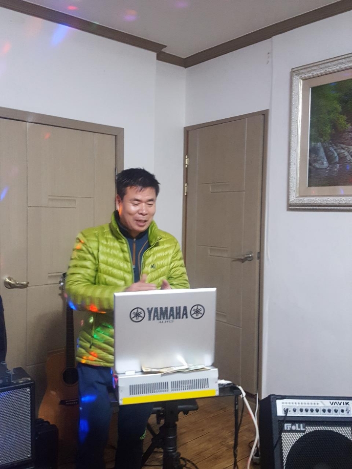 새만금출장뷔페 이미지