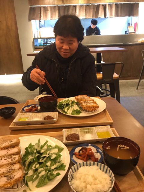 제주돈카츠 이미지
