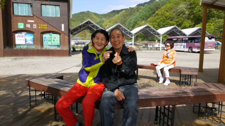 대불노인복지관 이미지