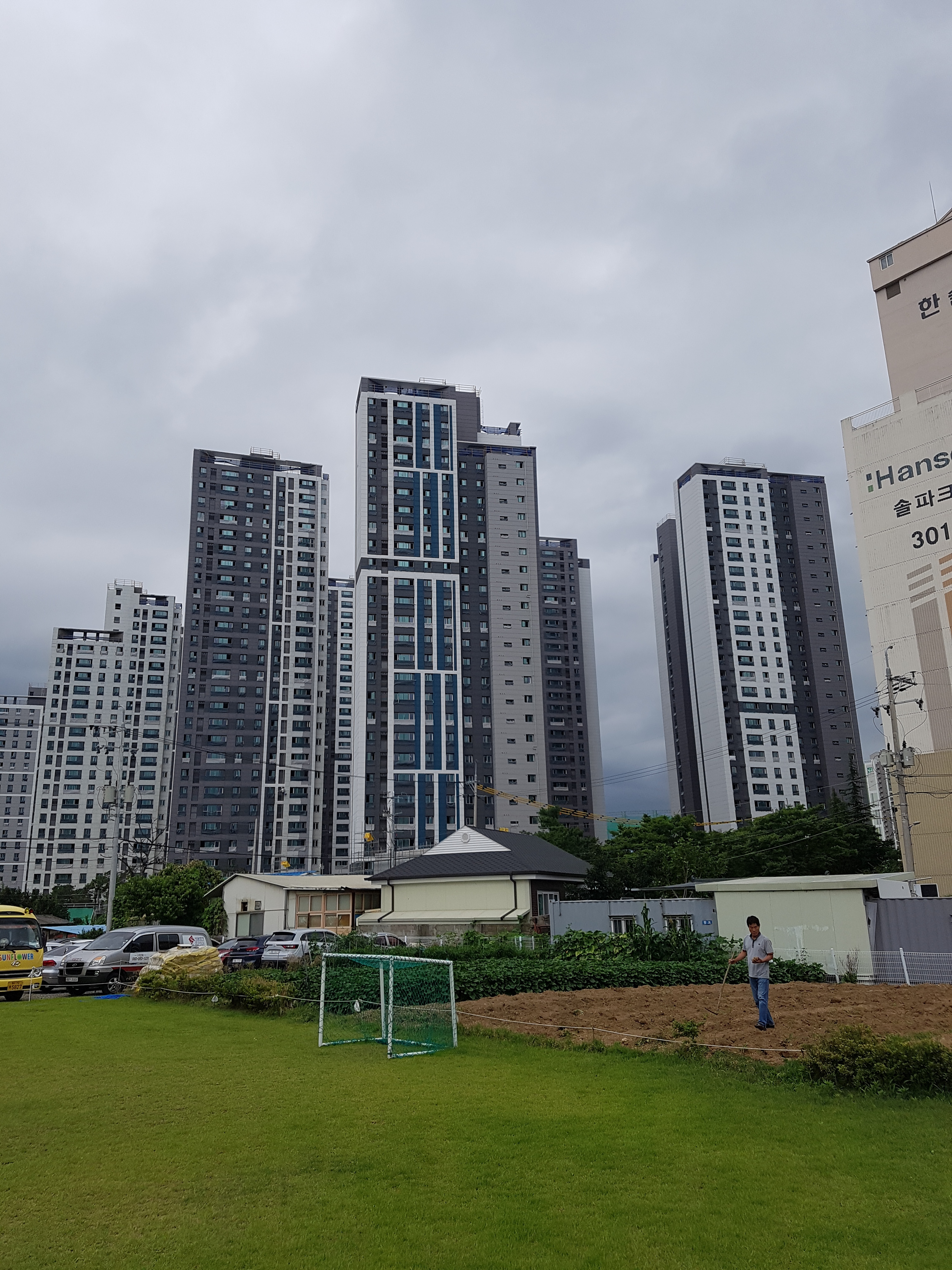 해바라기몬테소리어린이집 이미지