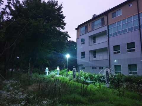 범어공원 이미지