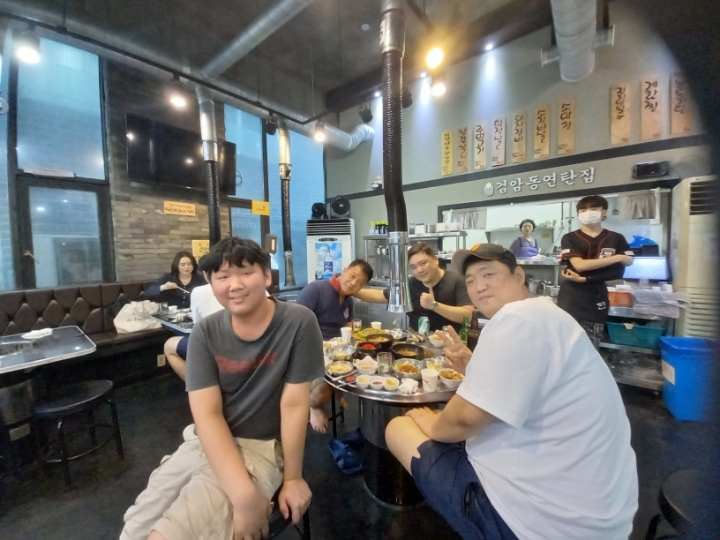 수석당구장 이미지