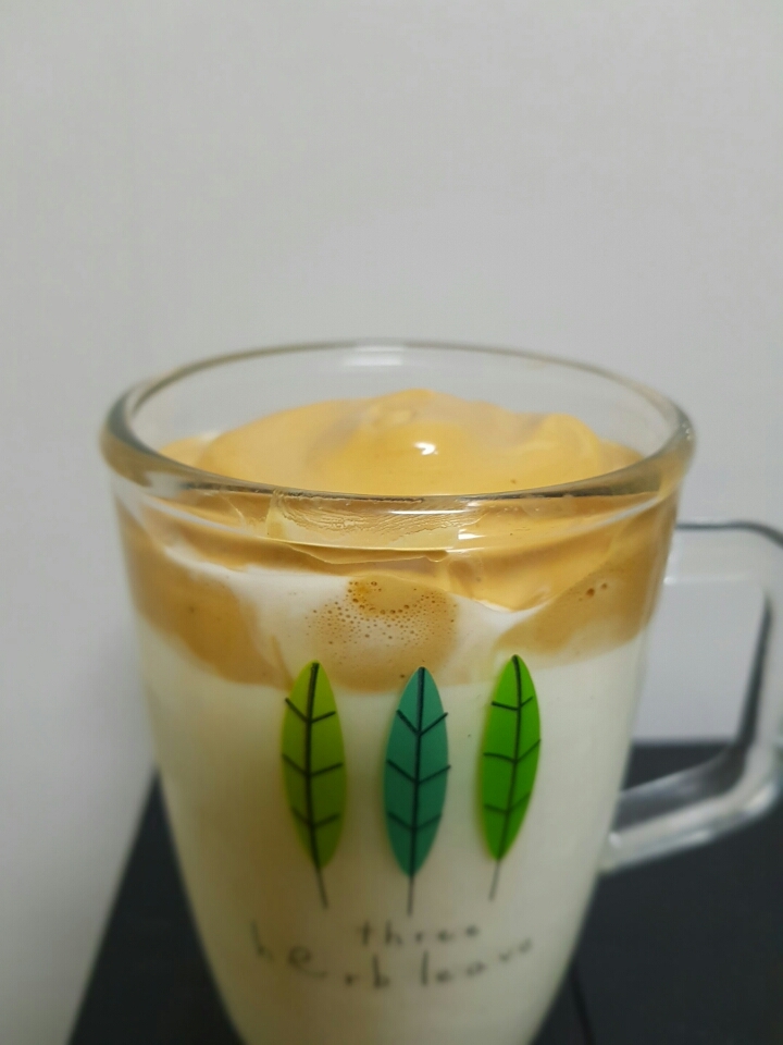 달고나 이미지