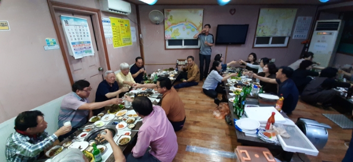 아리랑 식육 이미지