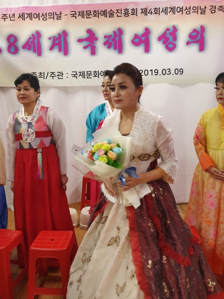 국제예술문화 이미지