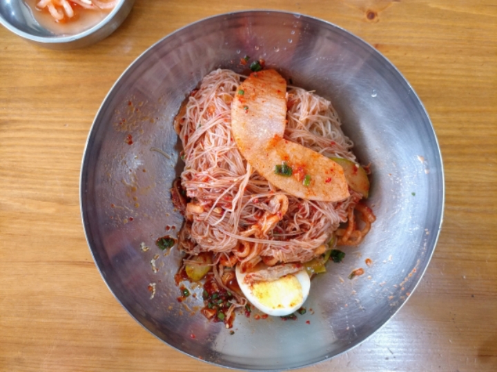 청수면옥 이미지