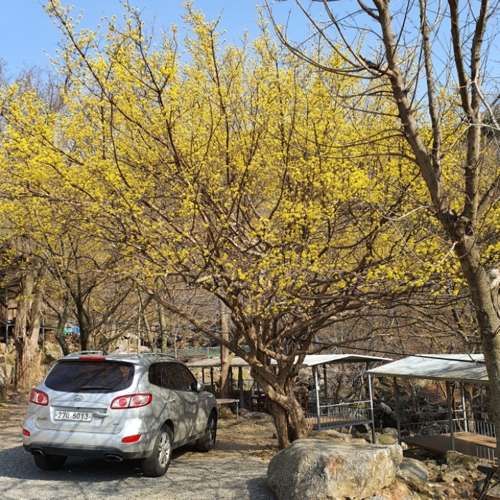 병암민박 이미지