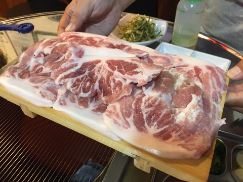 돼지새마을운동 이미지