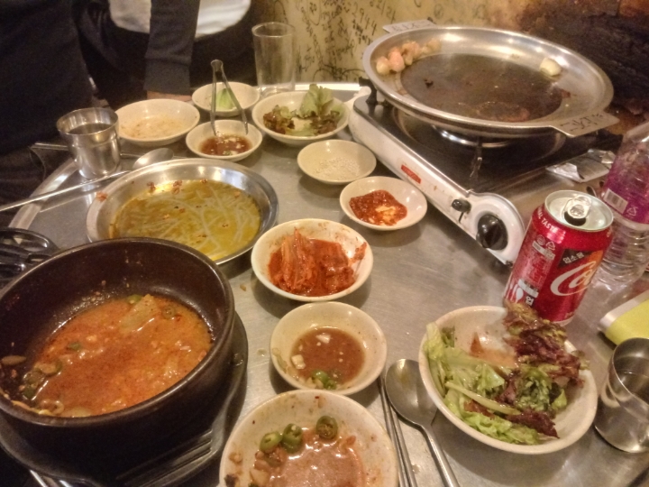 영동소금구이 이미지