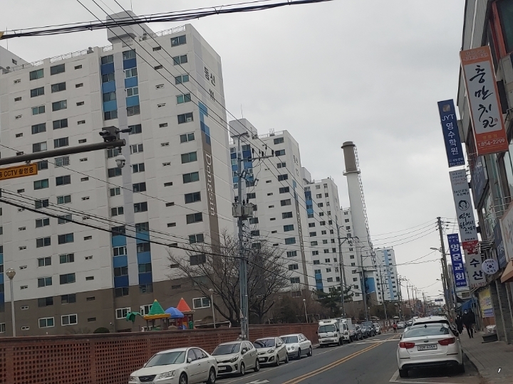 하나로 마트 이미지