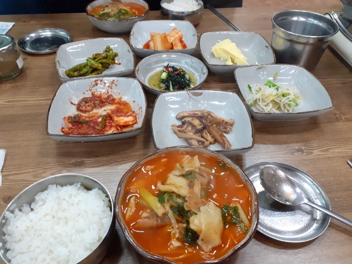 연일매운탕 이미지