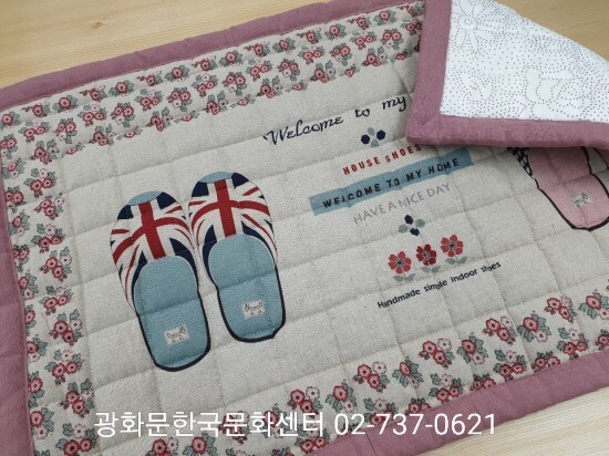 명동홈패션 이미지