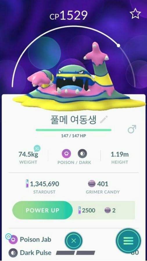 여동생을 포켓몬으로 비유 | 인스티즈