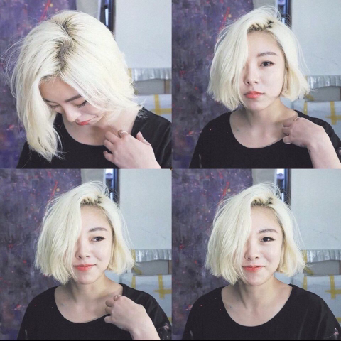 2019년 첫 마마무 휘인 | 인스티즈