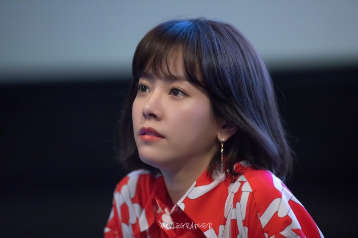 2019년 첫 한지민.jpgif | 인스티즈