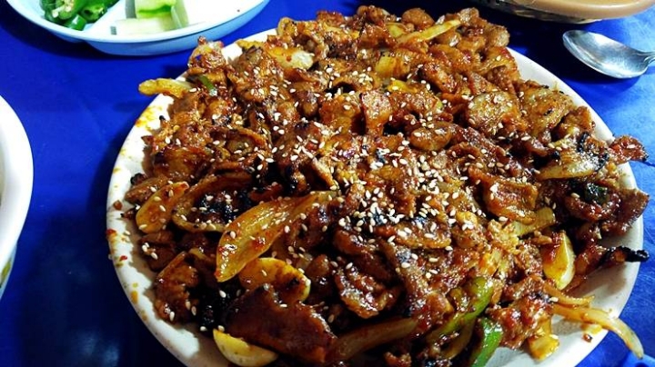 [정보] 개인적으로 좋아하는 진주 식당들 | 인스티즈