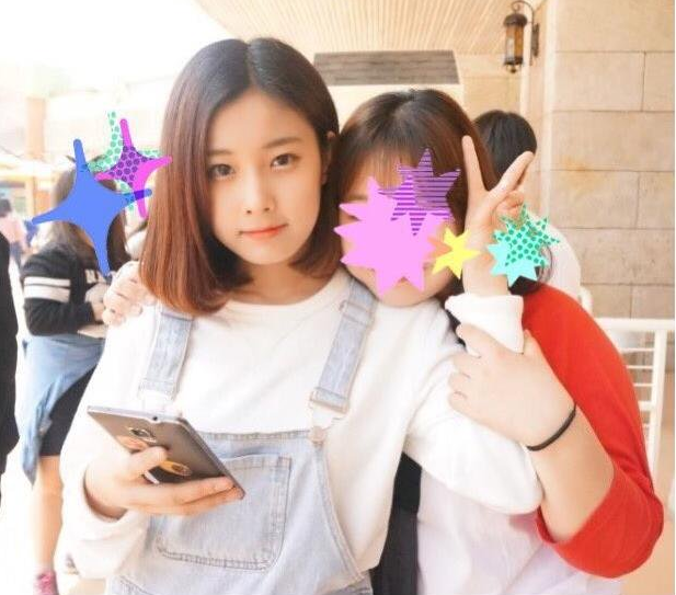 모태미녀 강혜원 성장과정.jpgif | 인스티즈