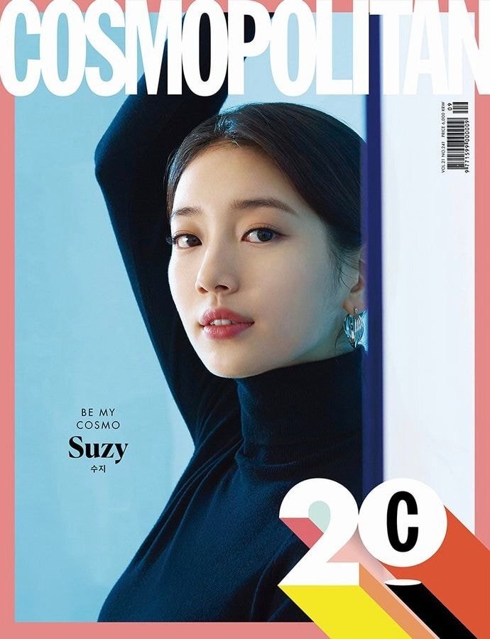 올해 화보 엄청나게 많이 찍은 수지 .JPG | 인스티즈