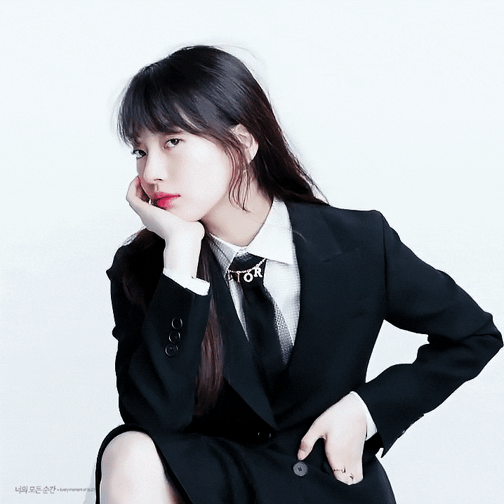 데뷔초 생각나는 화보 | 인스티즈