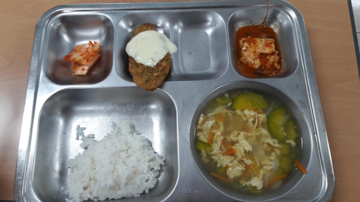 최악의 급식모음 | 인스티즈