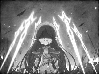 메이플스토리 아델의 각 나라별 홍보영샹은 어떨까? (+ 다른 직업 일본버전 PV들) | 인스티즈