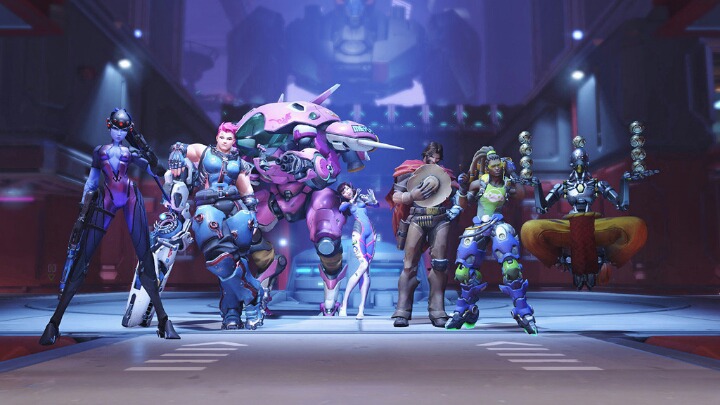 게이머들의 영원한 난제 [AvsB] | 인스티즈