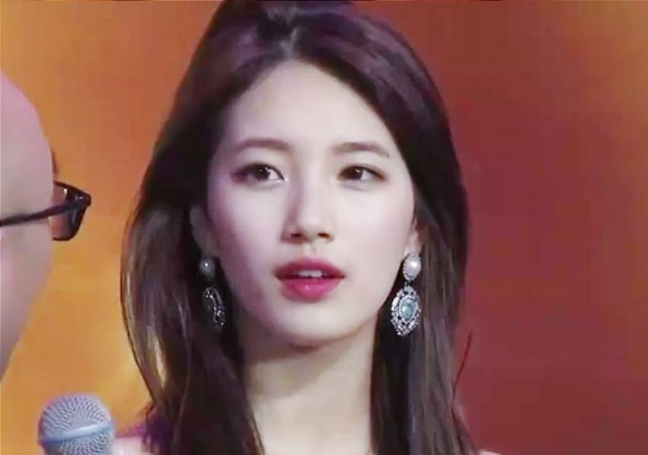 수지 얼굴로 커뮤 핫했던 날 | 인스티즈