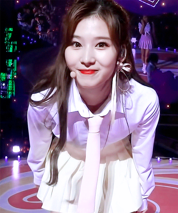 진짜 이상한데 귀여운 사나 | 인스티즈