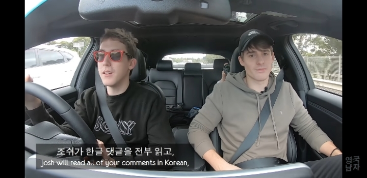 유튜브 일부 한국채널에서 한국어 댓글은 없고 영어 댓글만 가득한 이유.jpg | 인스티즈