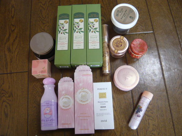 일본인 한국여행 쇼핑샷 | 인스티즈