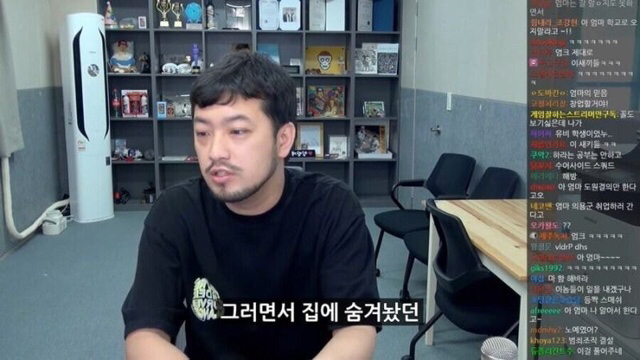 침착맨이 설명하는 삼국지 도원결의 jpg | 인스티즈