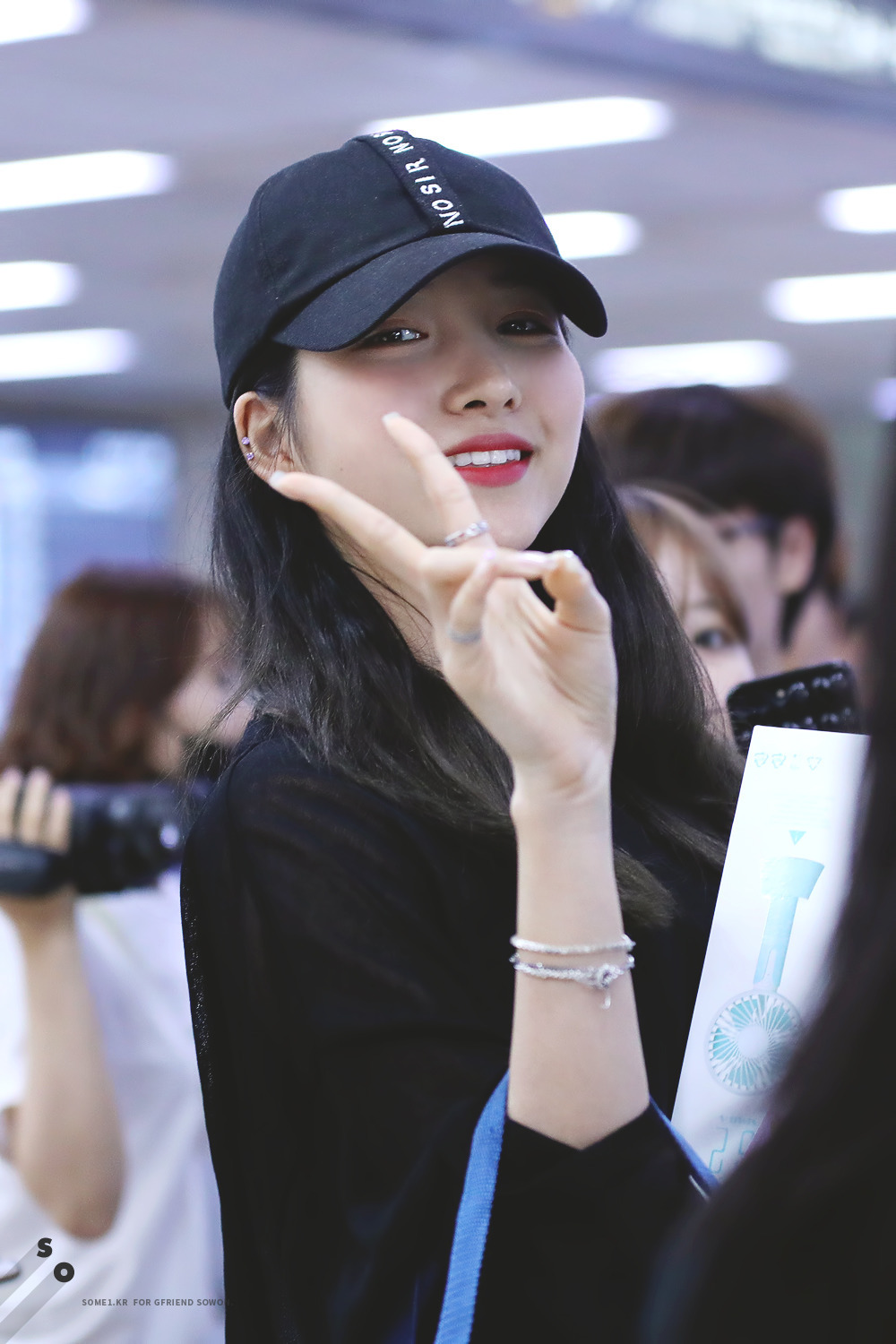 550번째 하루 한번 여자친구 소원 | 인스티즈