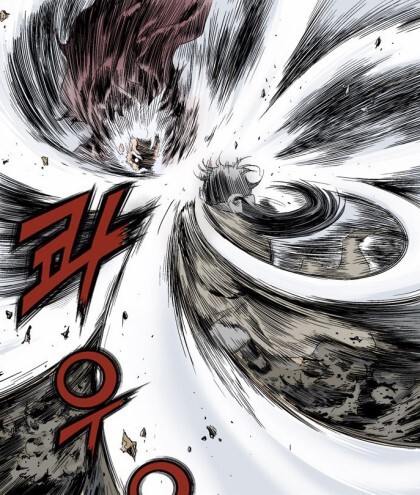 네이버 웹툰 고수 간지 악역 캐릭터 투탑 | 인스티즈