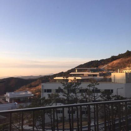 삼성이 코로나 경증환자 치료센터로 제공한 삼성영덕연수원.jpg | 인스티즈