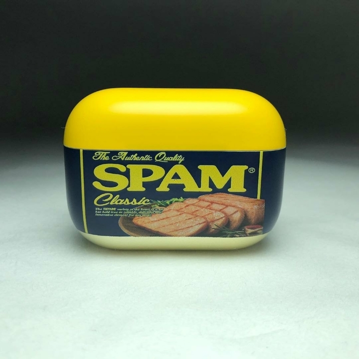 에어팟프로 스팸에디션.JPG | 인스티즈