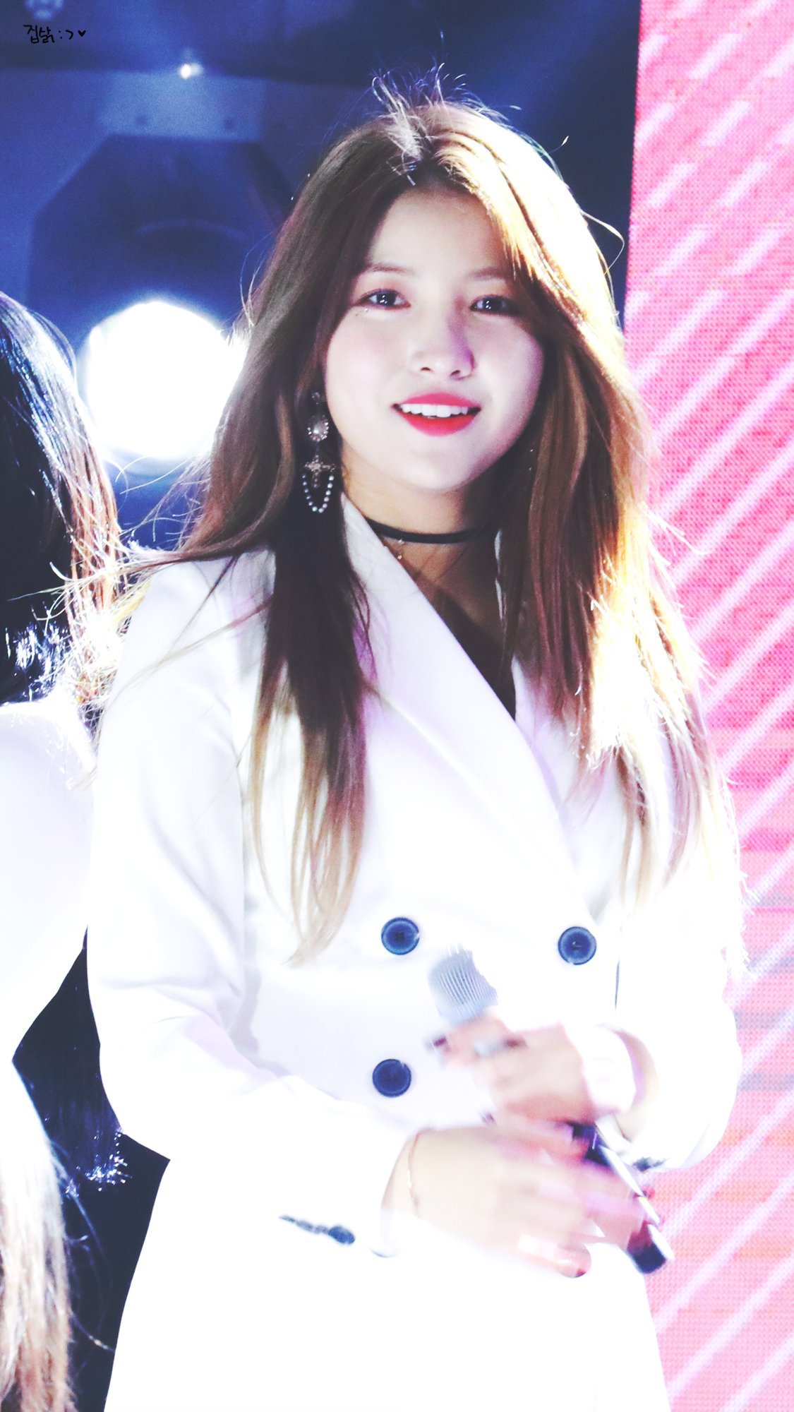 530번째 하루 한번 여자친구 소원 | 인스티즈