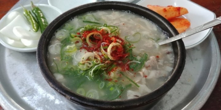 [정보] 개인적으로 좋아하는 울산 식당들.jpg | 인스티즈