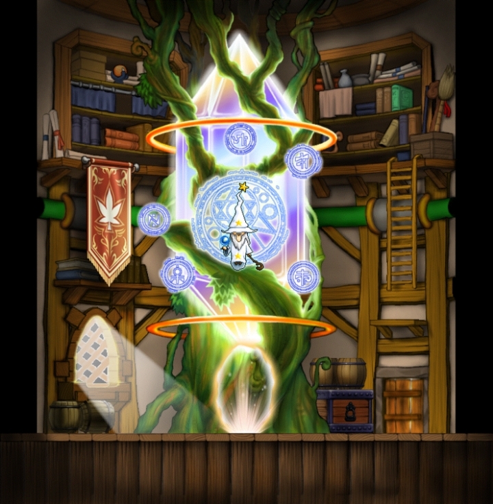 메이플스토리 월드를 빼닮은 아름다운 실제 풍경들 모음!! | 인스티즈