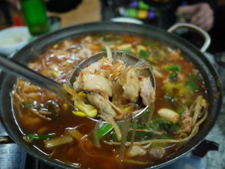 [정보] 개인적으로 좋아하는 아산 식당들.jpg | 인스티즈