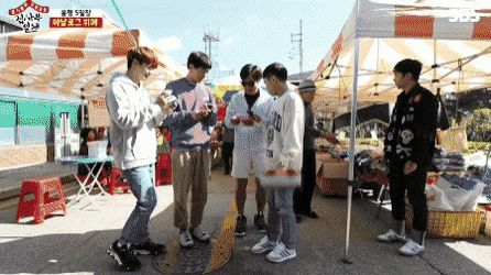 오랜만이다 승기야 | 인스티즈